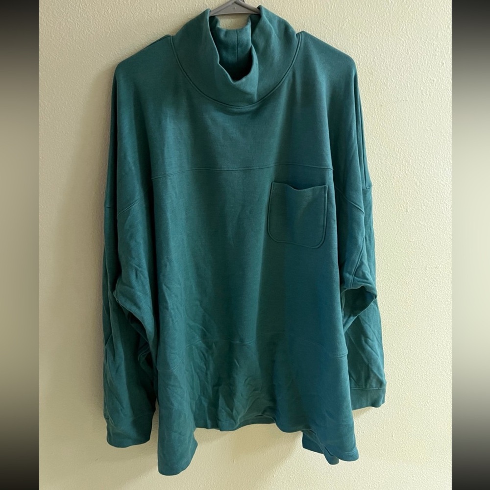 Plus size Sweater